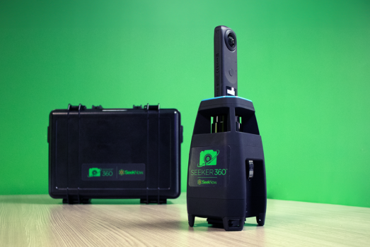 iguide camera
